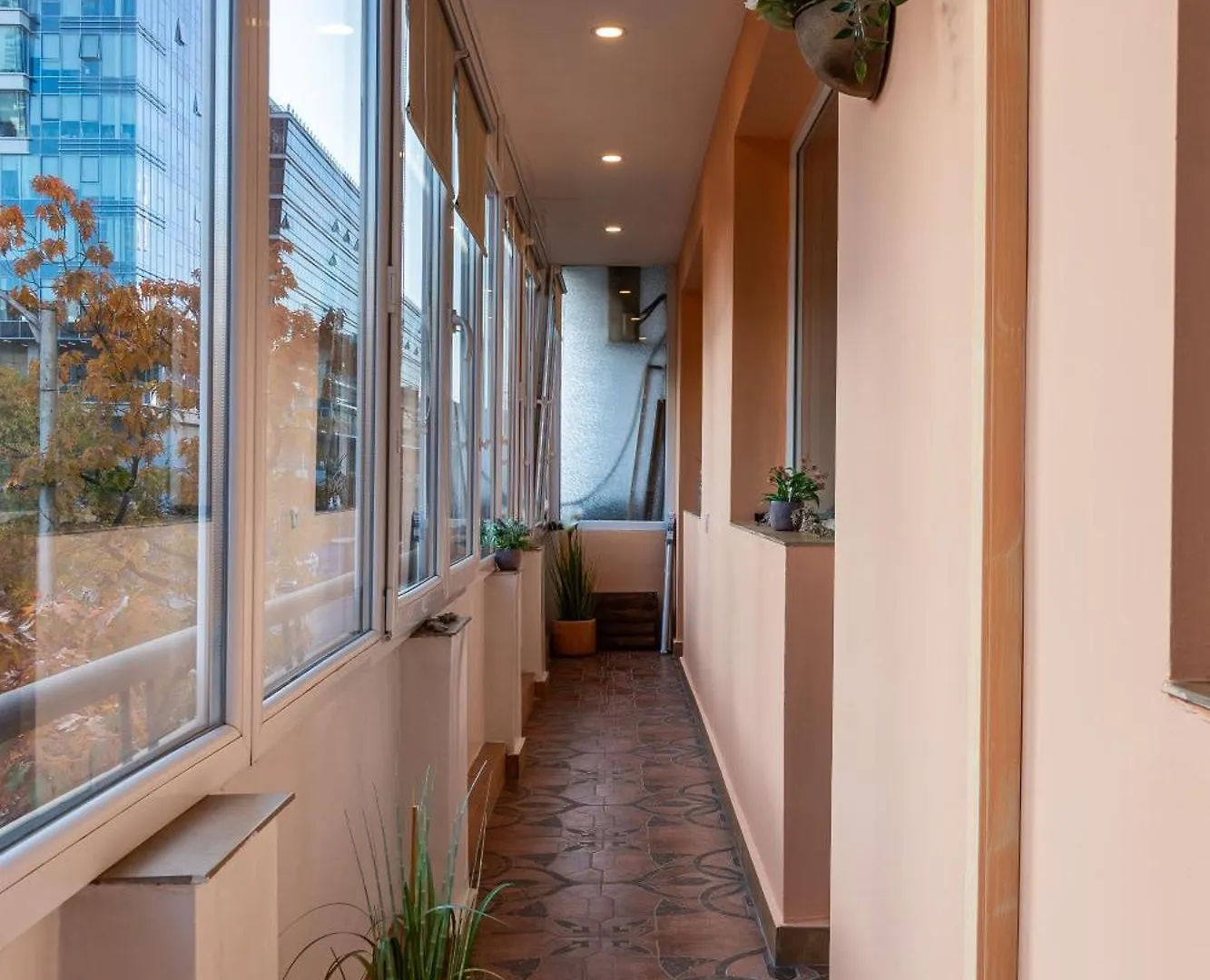 Apartment Spacious 3-Br Central Retreat Sofia