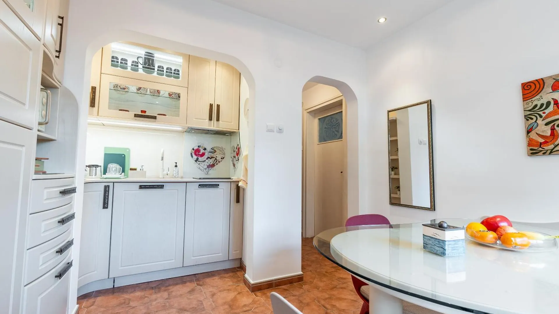 Spacious 3-Br Central Retreat Sofia 0*,  Bulgaria