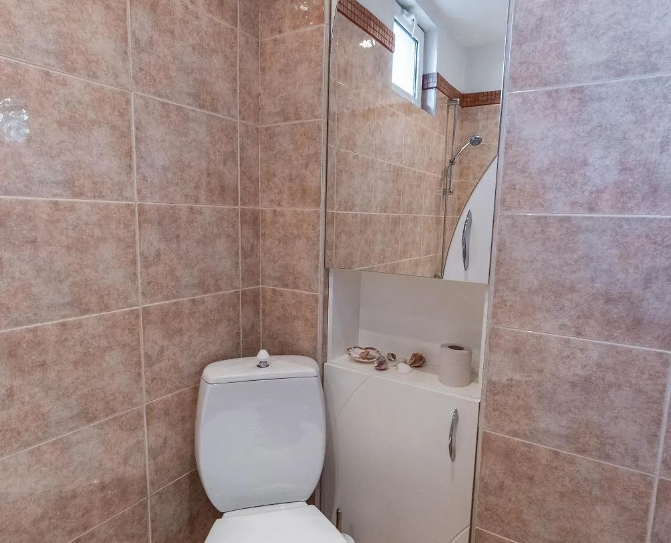 סופיה Spacious 3-Br Central Retreat 0*,