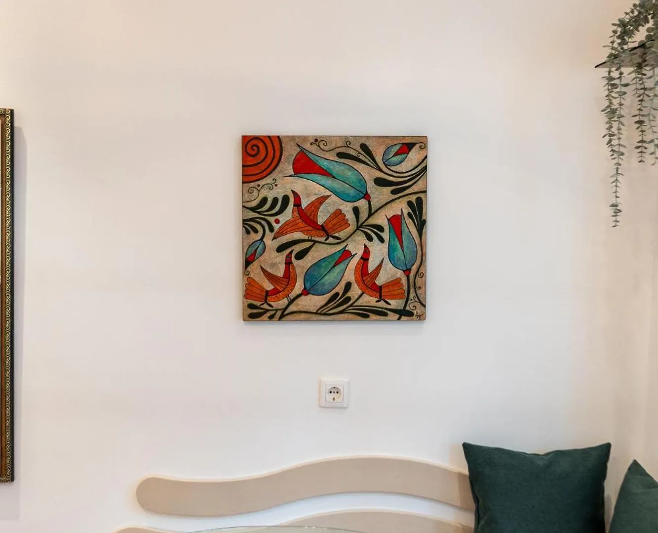 סופיה Spacious 3-Br Central Retreat
