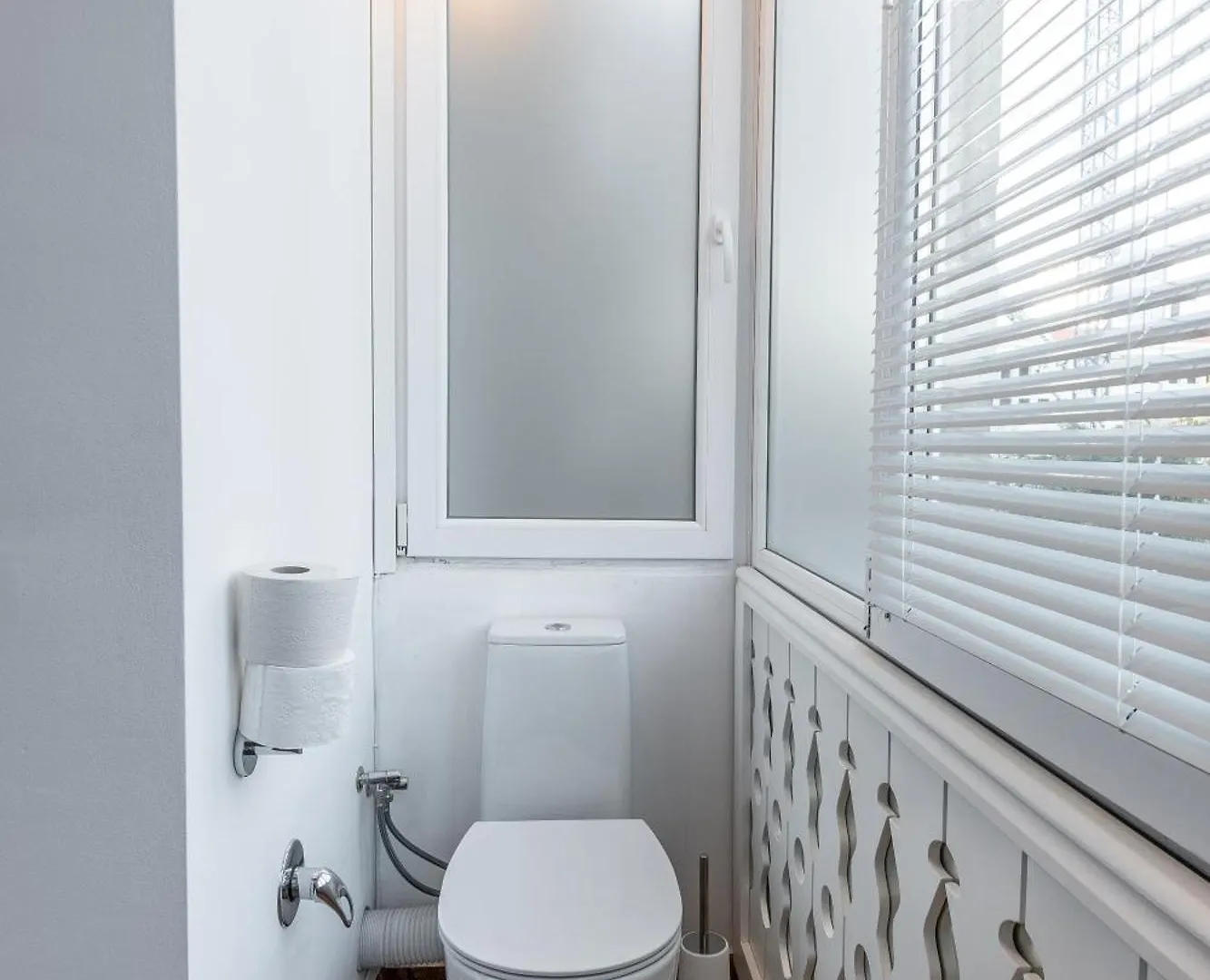 סופיה Spacious 3-Br Central Retreat